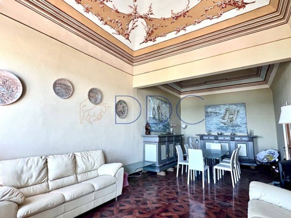 appartamento in vendita a Loano