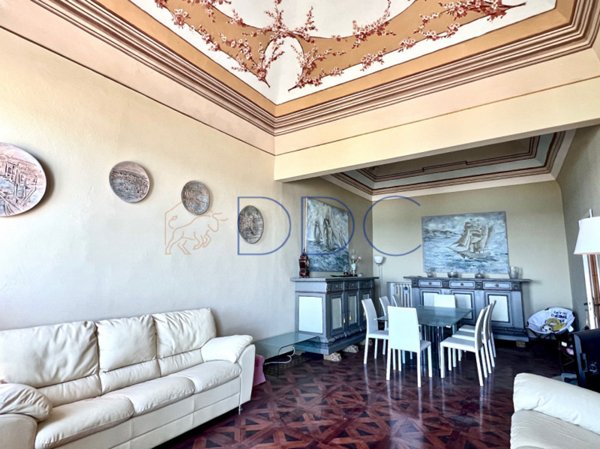 appartamento in vendita a Loano
