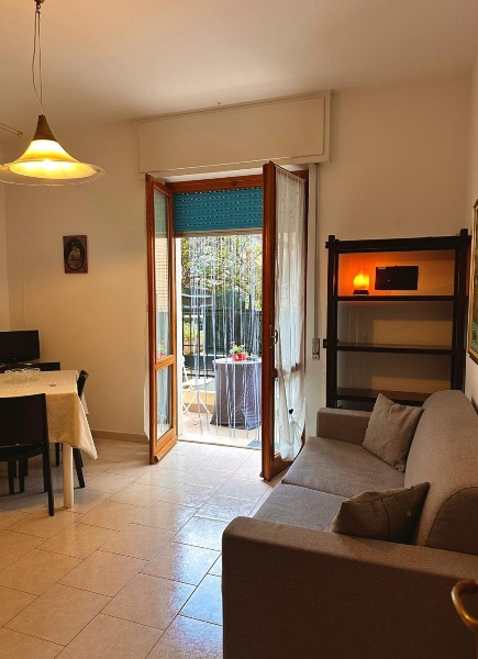 appartamento in vendita a Loano