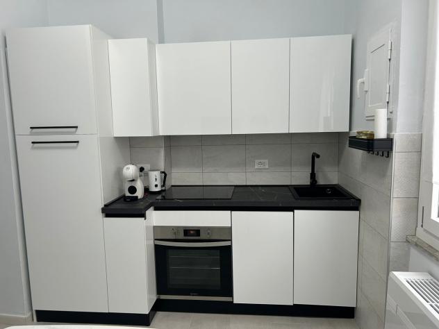 appartamento in vendita a Loano