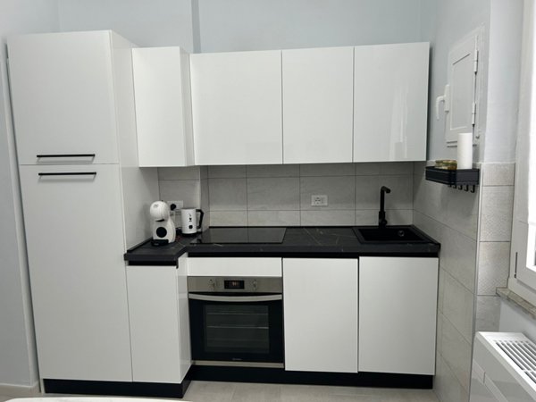 appartamento in vendita a Loano