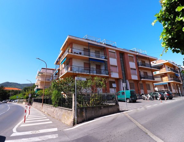 appartamento in vendita a Loano