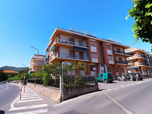 appartamento in vendita a Loano