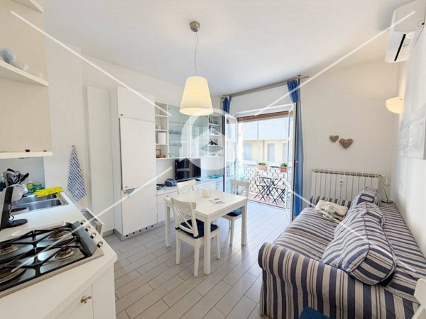 appartamento in vendita a Loano