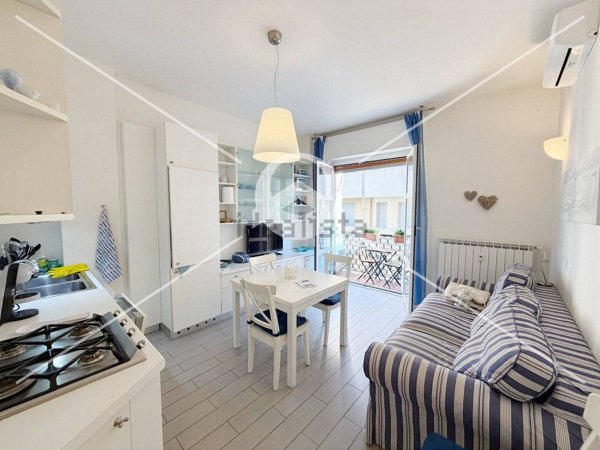 appartamento in vendita a Loano