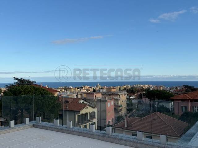 appartamento in vendita a Loano