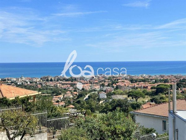 appartamento in vendita a Loano