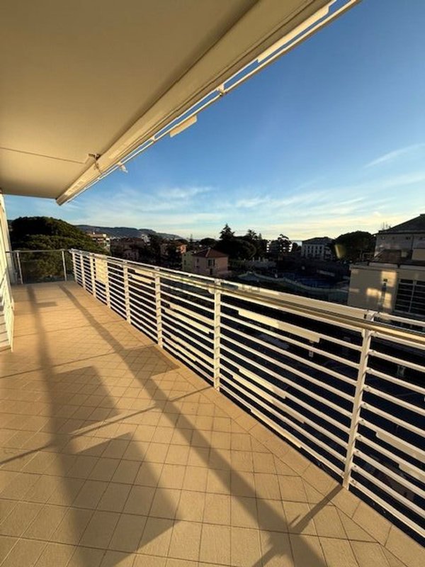 appartamento in vendita a Loano