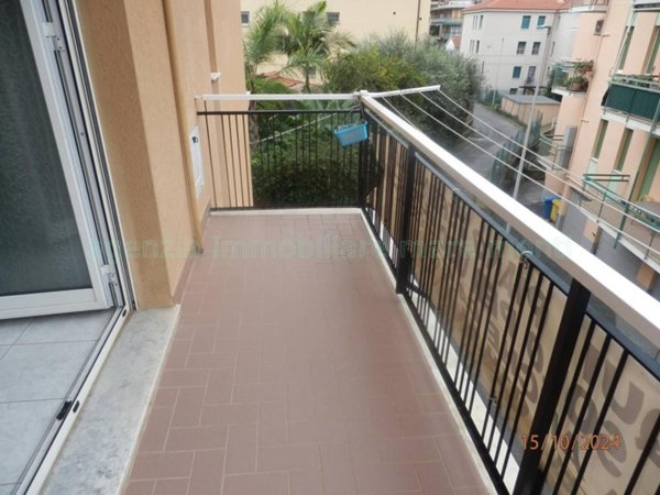 appartamento in vendita a Loano