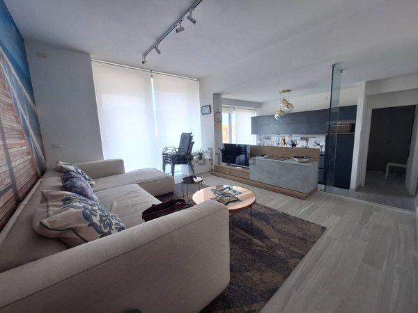 appartamento in vendita a Loano