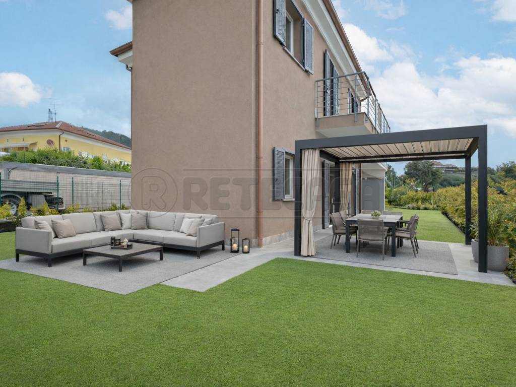 appartamento in vendita a Loano