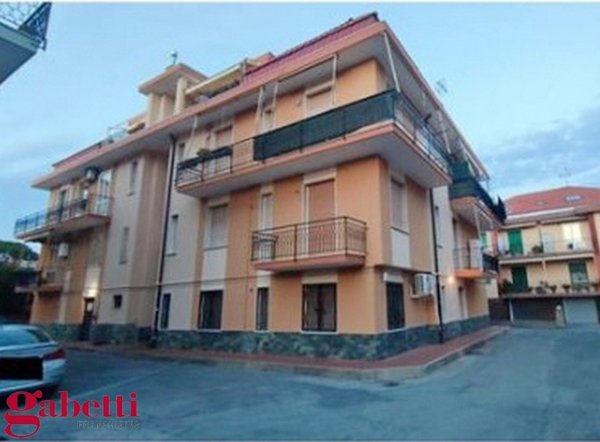 appartamento in vendita a Loano