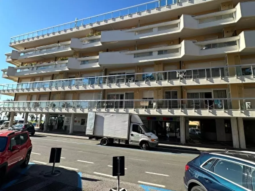 appartamento in vendita a Loano