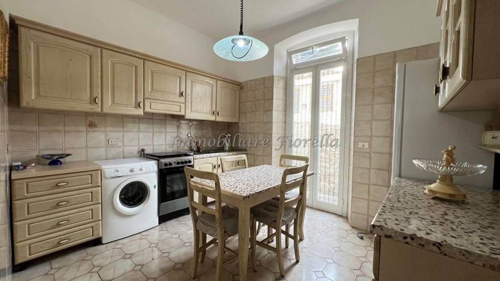 appartamento in vendita a Loano