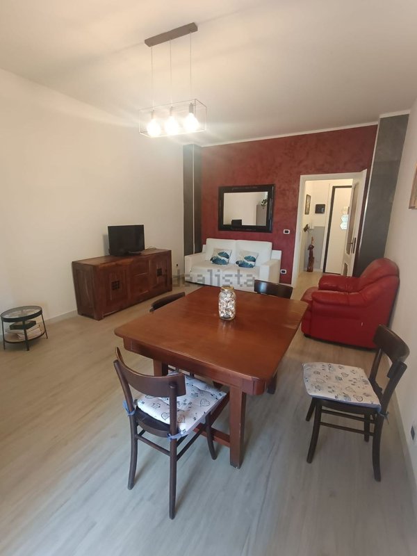 appartamento in vendita a Loano