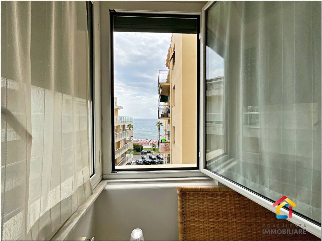 appartamento in vendita a Loano