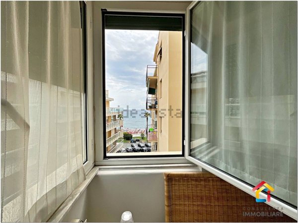 appartamento in vendita a Loano