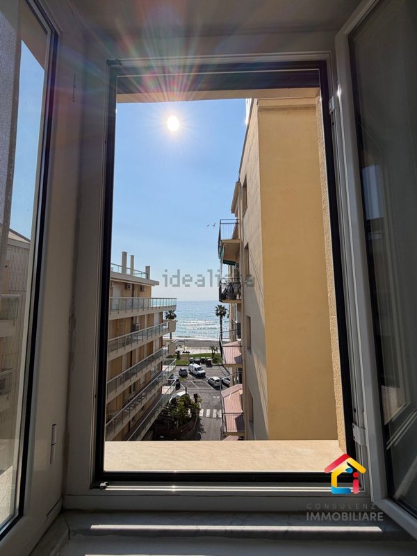 appartamento in vendita a Loano