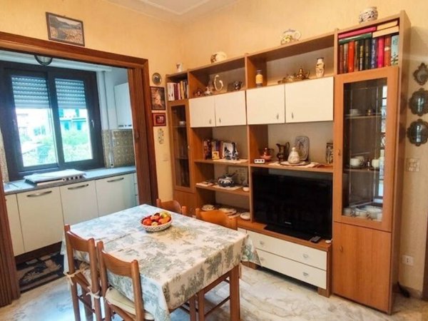 appartamento in vendita a Loano