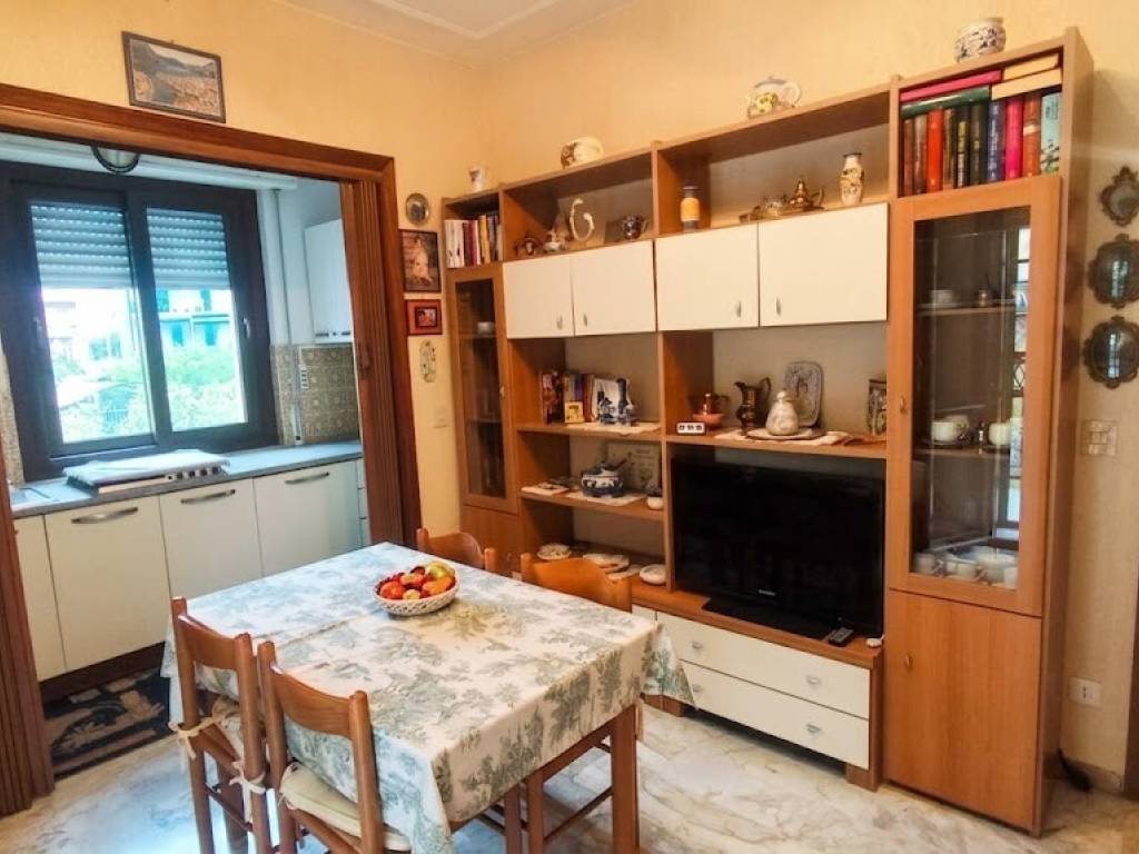 appartamento in vendita a Loano
