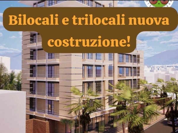 appartamento in vendita a Loano