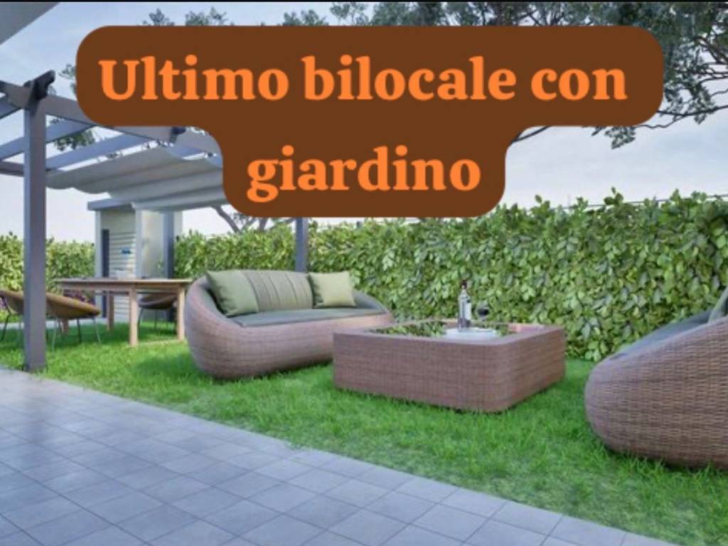 appartamento in vendita a Loano