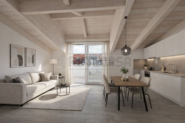 appartamento in vendita a Loano