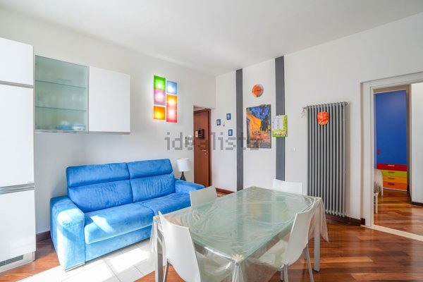 appartamento in vendita a Loano