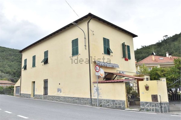 appartamento in vendita a Loano in zona Verzi