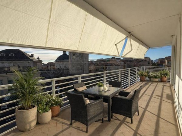 appartamento in vendita a Loano