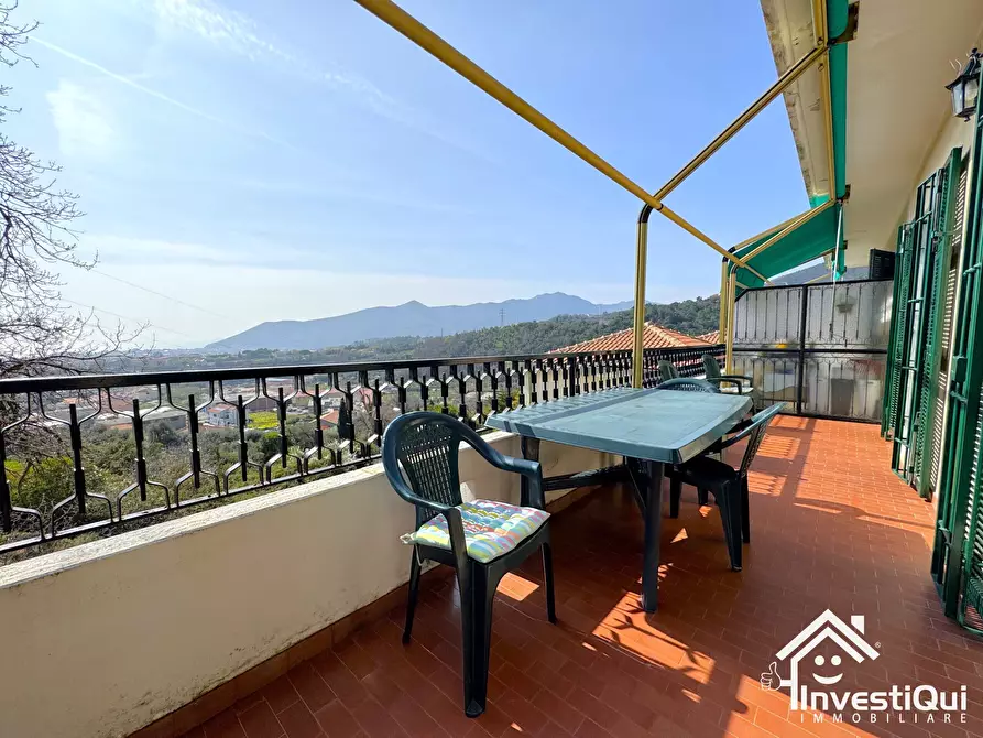 appartamento in vendita a Loano