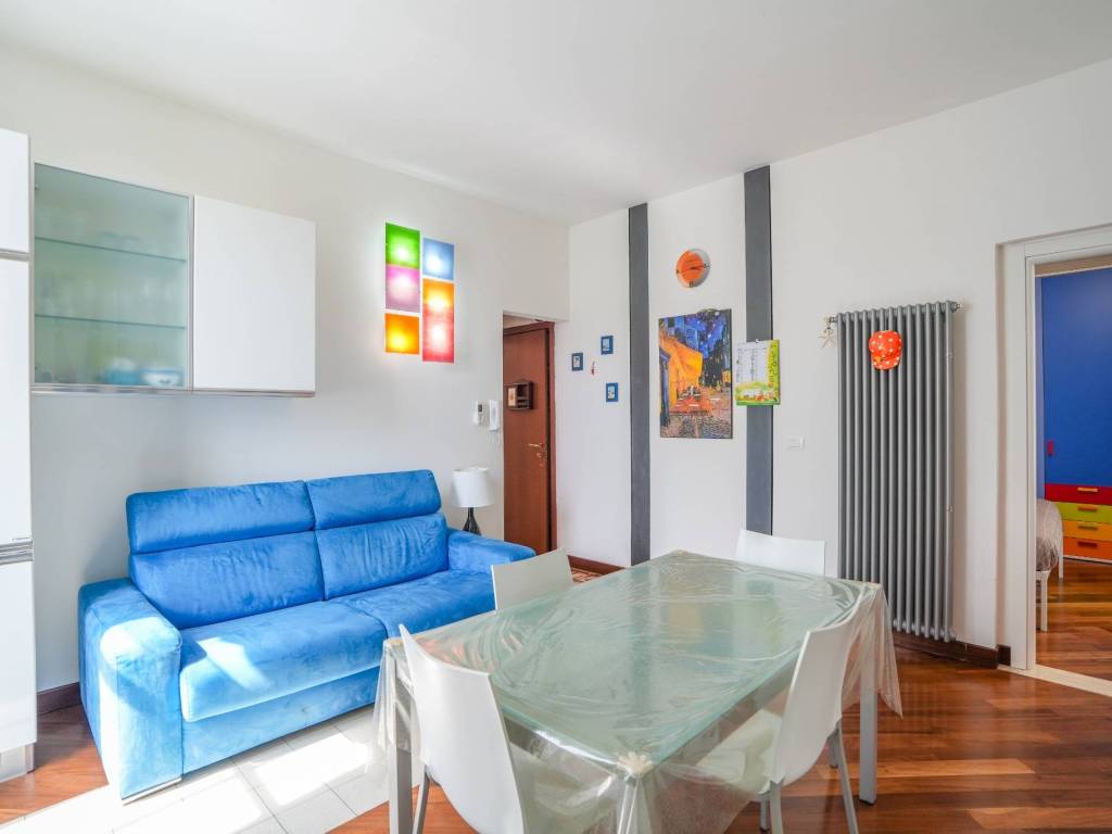 appartamento in vendita a Loano