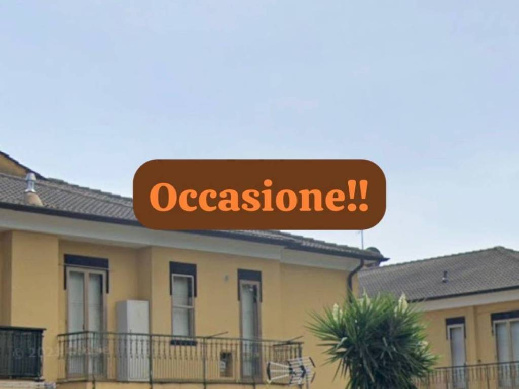 appartamento in vendita a Loano