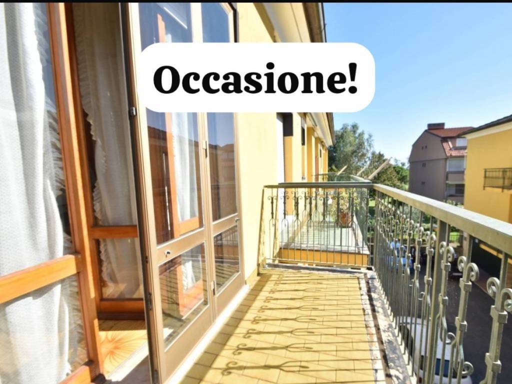 appartamento in vendita a Loano