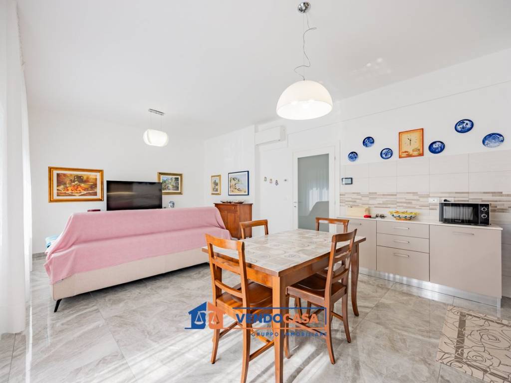 appartamento in vendita a Loano