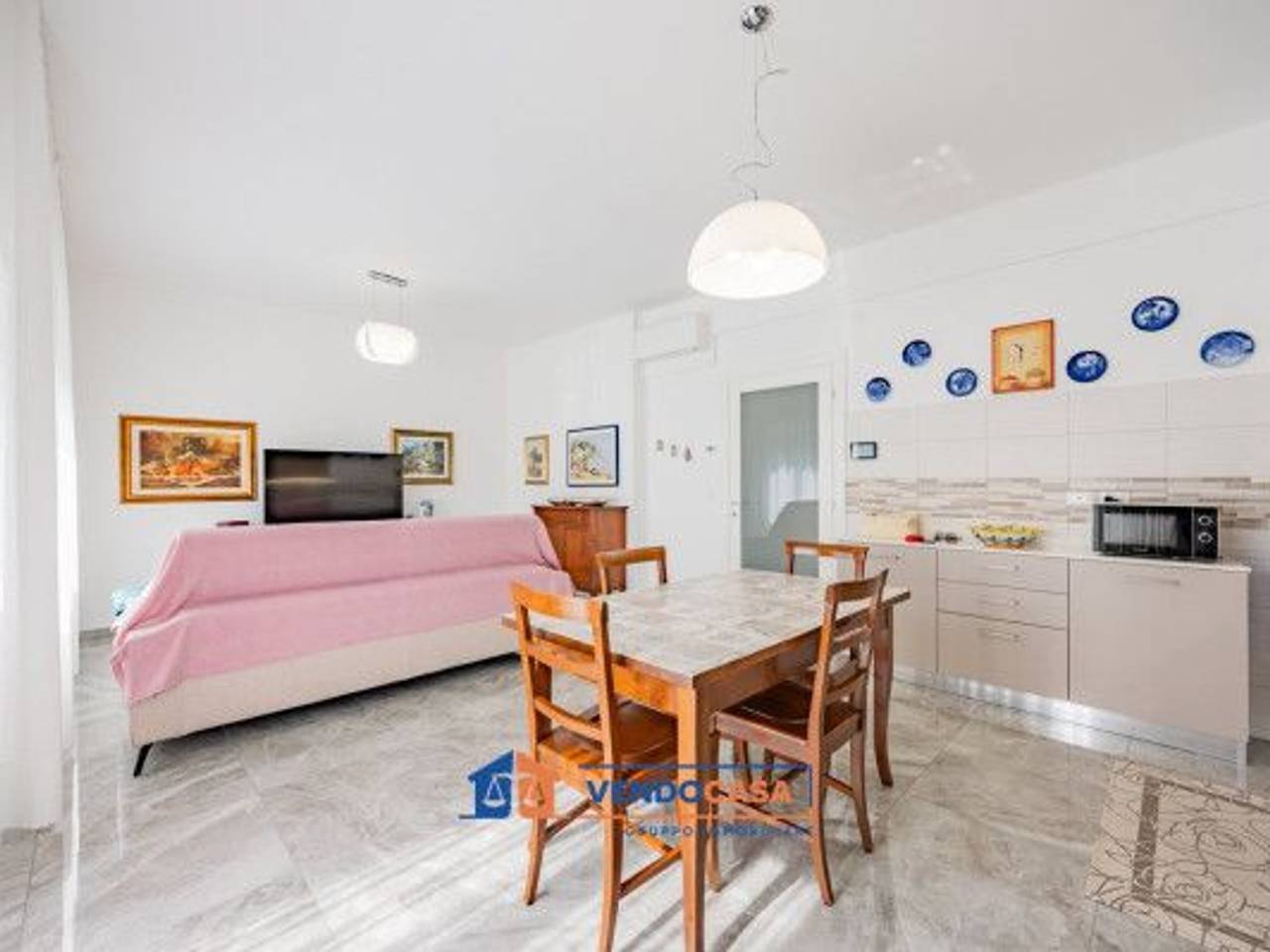 appartamento in vendita a Loano