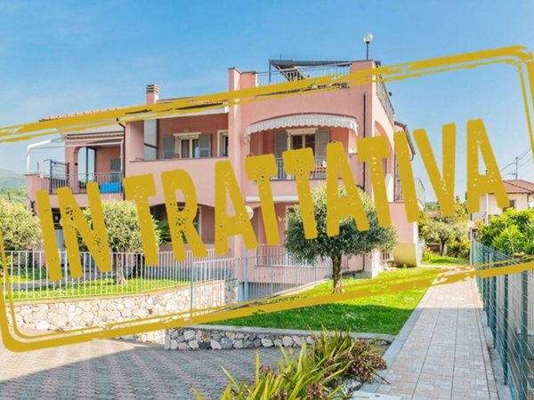 appartamento in vendita a Loano