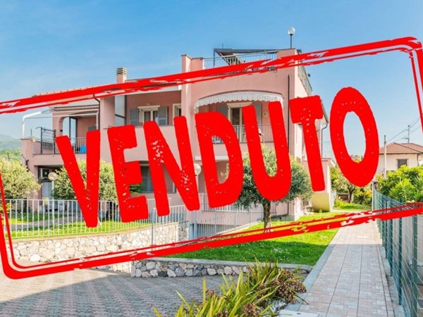 appartamento in vendita a Loano