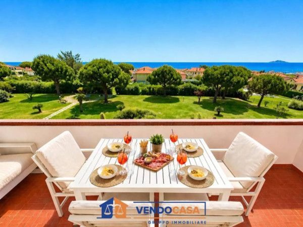 appartamento in vendita a Loano