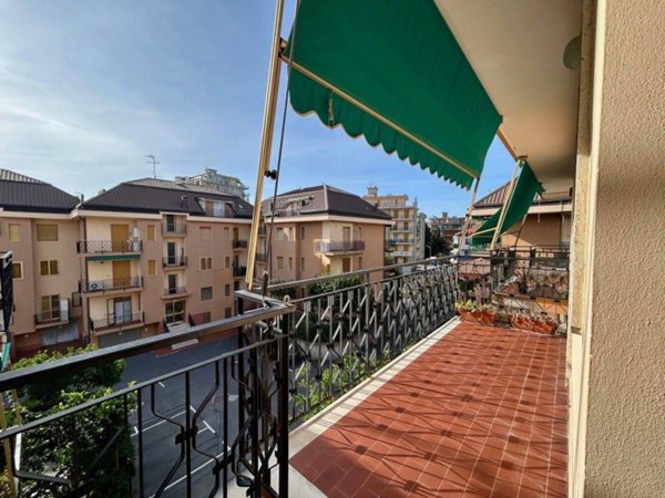 appartamento in vendita a Loano