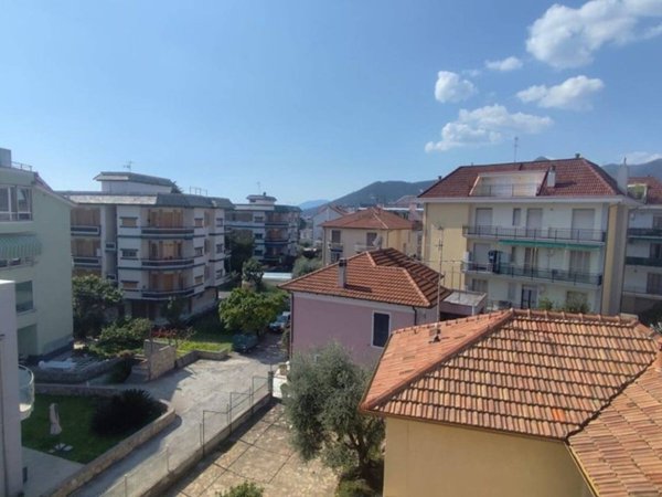 appartamento in vendita a Loano