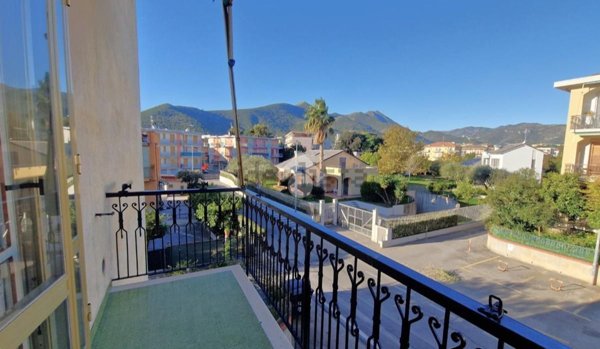 appartamento in vendita a Loano