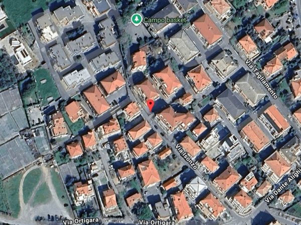 appartamento in vendita a Loano