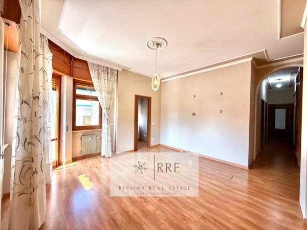 appartamento in vendita a Loano