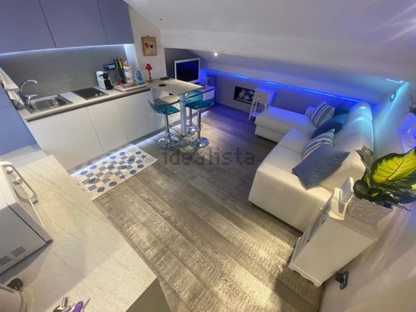 appartamento in vendita a Loano