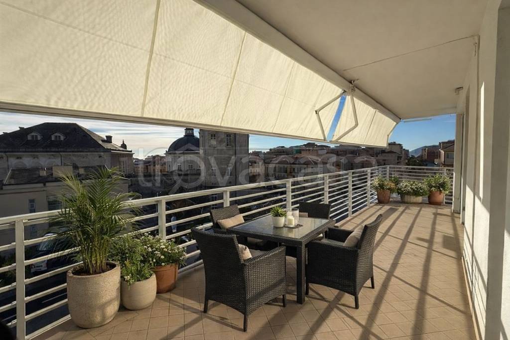 appartamento in vendita a Loano