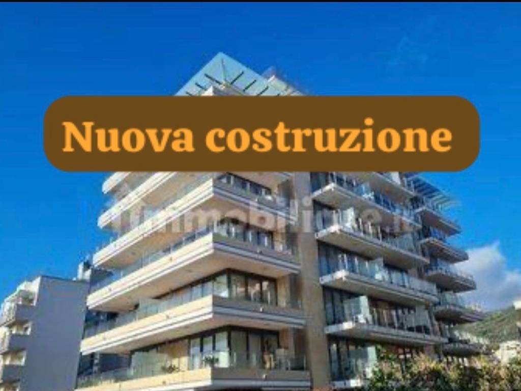 appartamento in vendita a Loano