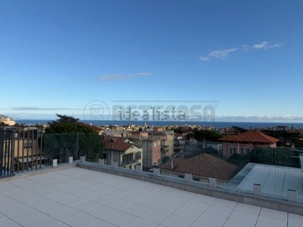 appartamento in vendita a Loano