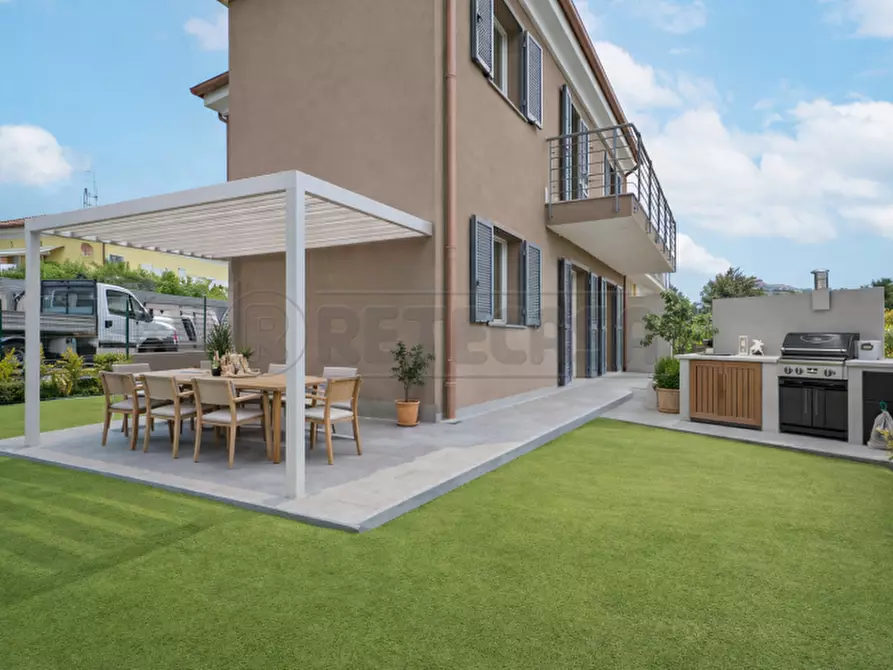 appartamento in vendita a Loano