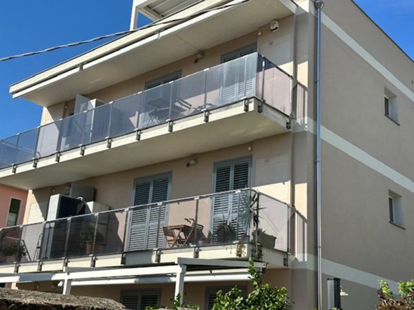 appartamento in vendita a Loano